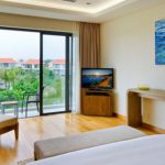 Khách sạn Paradise Suites khuyến mại trọn gói 3 ngày 2 đêm CHỈ 2,1 triệu/ người